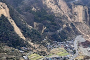 【動画】石川、目の前で土砂崩れ発生ｗｗｗｗｗｗｗｗｗｗｗｗｗｗｗｗｗｗｗｗｗｗｗｗｗ