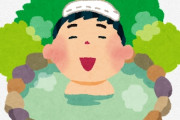 海外「体験してみたい気持ちはあるがちょっと抵抗あるな…」日本への旅行で温泉に行くかどうか（海外の反応）