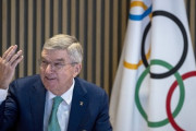 2030年冬季五輪、他の候補都市が全て辞退　バッハ会長「我々は札幌を待っている」
