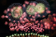 【速報】全国花火大会格付けｗｗｗｗｗｗｗｗｗｗｗ