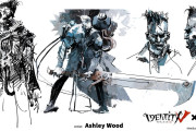 「IdentityV」新ハンター「博士」が実装決定＆イラスト・ムービーが公開！死者蘇生や完璧な人間に夢中なキャラクター