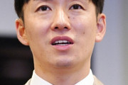 夏の甲子園　斎藤佑樹氏が始球式　“ハンカチ王子”が再び夏の聖地に