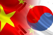 中国人「日本と韓国ばかり比べるけど、中国と韓国を比べれば…」