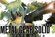 小島秀夫監督、兎田ぺこらのメタルギアソリッド3配信を視聴