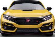ホンダ シビックタイプR 改良新型の軽量仕様、予約開始4分で完売…2020年後半カナダ発売