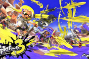 海外「『スプラトゥーン3』は日本のゲームソフトの発売時販売数で新記録を樹立したらしい」3日で345万本を売り上げた『スプラトゥーン3』に対する海外の反応
