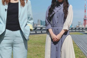 【日向坂46】どう見ても「ヤクザと組長の娘」に見える2人ｗｗｗｗｗｗｗｗｗ