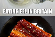 外国人「イギリスと日本のウナギ料理、お前らどっちが良い？」