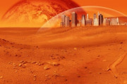 【朗報】火星、ガチですめそうｗｗｗｗｗ