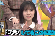 【日向坂46】正源司陽子、告発