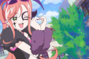 【名探偵プリキュア】恋のキューピッドはアゲちゃん、最近可愛すぎない？