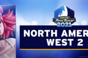【スト5】「CAPCOM Pro Tour 2021 北米＆カナダ-西大会２」結果まとめ