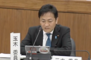 【キレッキレw】国民民主・玉木代表「“自称”憲法学者の小西洋之議員にもお越し頂いて〜」憲法審「ｸｽｸｽ」（国会動画）