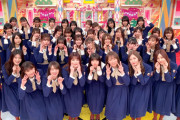 乃木坂46全員集合…?! 生田絵梨花と堀未央奈がいない…