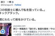 【悲報】立憲・原口一博議員「私はサイキック攻撃を受けています」