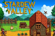 Switch版「Stardew Valley」、790万本突破！！！他CSとスマホ版全て合わせた数字よりも売り上げる
