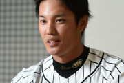 【野球】藤浪晋太郎がすべてを語った「本当に悔しかった。誰がイップスや」