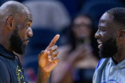 【NBA】ドレイモンド、レブロンがGSWを選ばなかった理由について「過去のライバル関係を乗り越えられなかった」