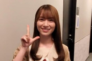 櫻坂46守屋麗奈、初体験でドキドキ！日本でいちばん明るい朝番組「ラヴィット！」収録後コメント動画が公開