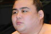【新型コロナ】大相撲力士が死亡　高田川部屋の三段目　勝武士(28)
