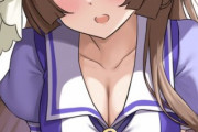 【ウマ娘】うう…ダイヤお姉ちゃん…。「一緒にセガサターンする？」