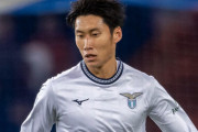 ラツィオ退団報道の鎌田大地にバレンシアが興味　マルイセユ、Ｅフランクフルトも