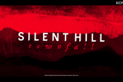 2/13 9:00より「SILENT HILL Transmission」配信決定！『SILENT HILL: Townfall』に関する新情報