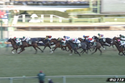 【京成杯】グリーンエナジー強すぎワロタｗｗｗ