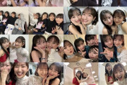 牧野真莉愛さん、つばき小野瑞歩さんに一緒に頑張ろうと約束してたのに先に辞めてしまい謝罪
