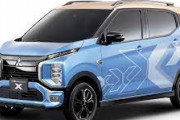 【朗報】三菱自動車のEV、ヤマダ電機で買えるようになるwwwww