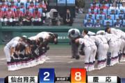 第105回全国高等学校野球選手権大会　反省会