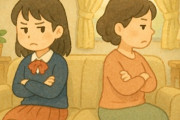 【育児】娘に死ねって言われたんだけど、もうその子のご飯作らなくていいよね？