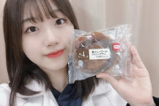 【日向坂46】non-noモデルの夕食は、クイニーアマンｗｗｗｗｗｗｗｗ