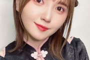 【画像】鬼頭明里さん、インスタで谷間を披露してしまう・・・
