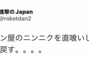 【悲報】Z世代さん今度は山岡家でやらかす