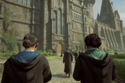 【ハリポタ】『ホグワーツ・レガシー』入学希望者向けのゲーム情報まとめページが公開！学校より「あなたのマグルとしての人生はもう終わりです」