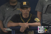 【朗報】矢野監督、北條のホームランで完全に息を吹き返す