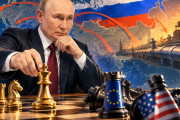 プーチン氏「間もなく誰もが中国製の車に乗り換えることになるだろう」 ［10/4］