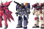 【悲報】ガンダムSEEDさん、1話でストライクが盗まれてたら詰み