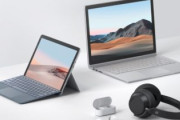 【米マイクロソフト】新タブレット型PC投入、コロナで需要増