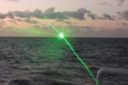 【レーザー照射問題】各国が中国を一斉批判「国際法に違反している」「国連海洋法条約の義務生じる」