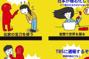 【悲報】外国人によるハラスメント、「ガイハラ」という謎言葉が爆誕するｗｗｗｗ