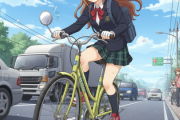 自転車は車道走れ！←これ無茶だよな