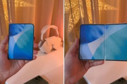 【速報】iPhone Fold（折りたたみiPhone）、めちゃ良さそう