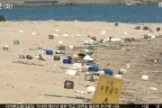 韓国の自治体、海岸のゴミ拾いイベントのために事前にゴミをばら撒いていたことが発覚して物議＝韓国の反応
