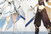 【正論】外人「なぜ日本の男ゲーマーは、女キャラを選ぶんだ？」