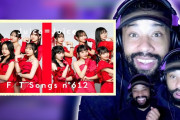 【朗報】超人気海外ユーチューバーPATRICK MORDIまでJuice=Juice「More! Mi Amore」のリアクション動画を投稿ｗｗｗｗｗｗｗｗｗｗｗｗｗ