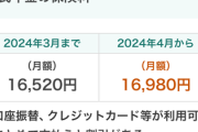 【速報】関西経済連合会、高所得者の国民年金停止を要望「痛み伴う改革を」