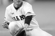 【悲報】巨人の小林誠司さんに対する扱いがヒドい