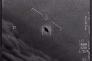 未確認異常現象「UFO」の目撃情報、毎月数十件の報告…米国防総省高官！